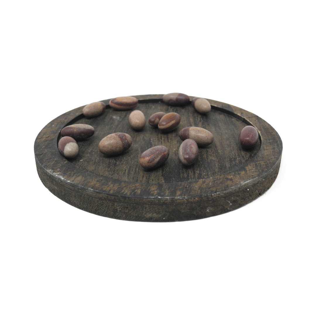 Shiva Lingam - India | Energy