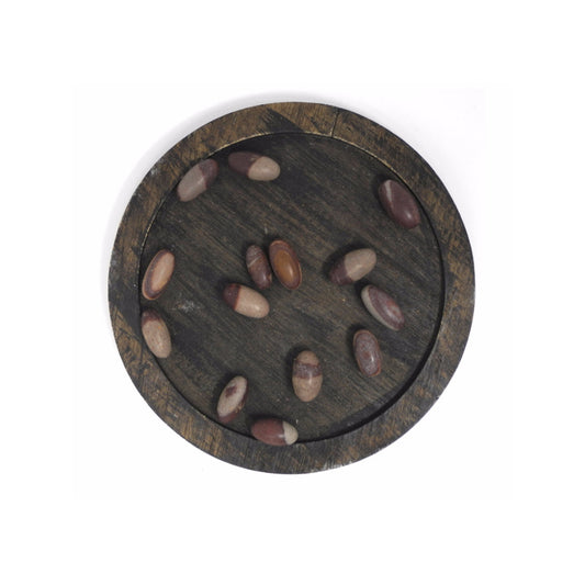 Shiva Lingam - India | Energy