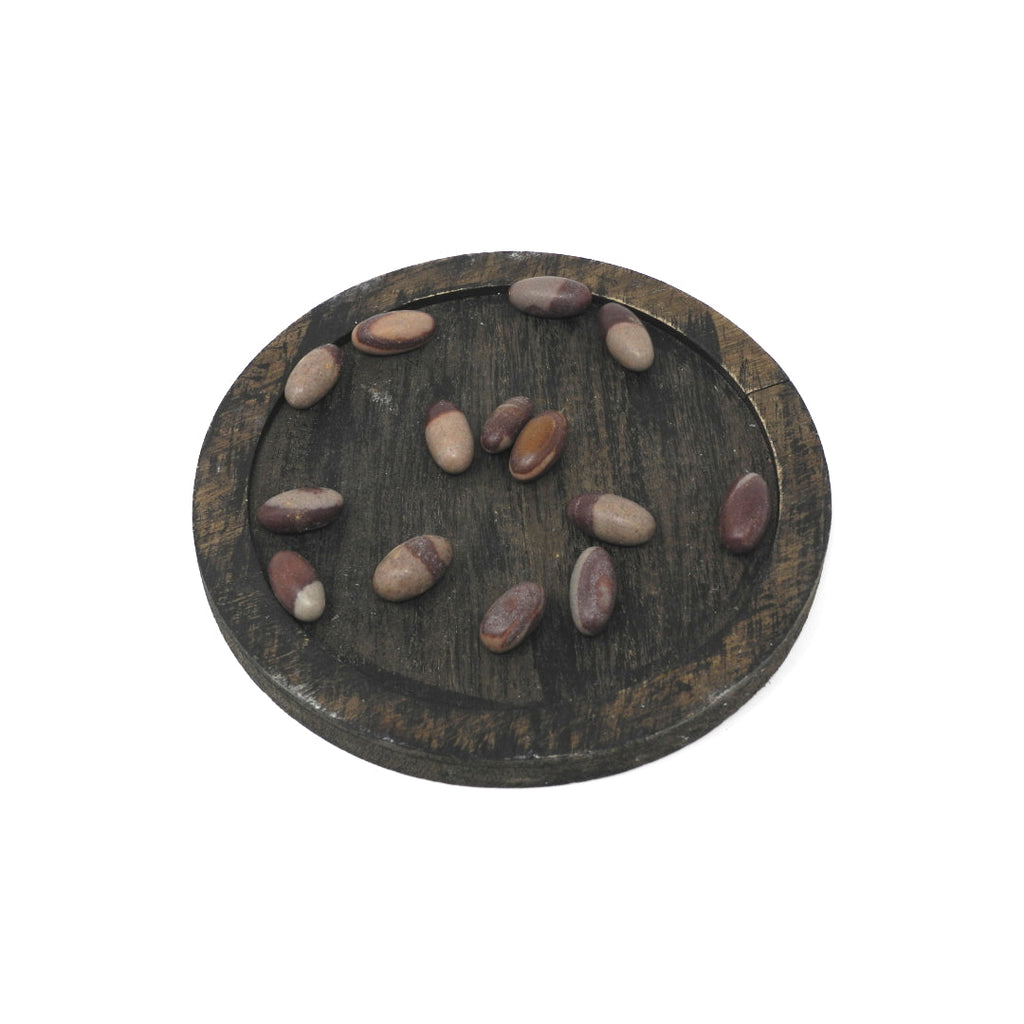 Shiva Lingam - India | Energy