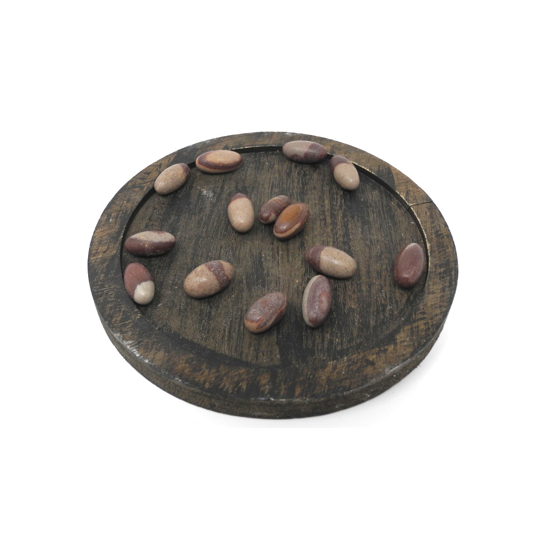 Shiva Lingam - India | Energy