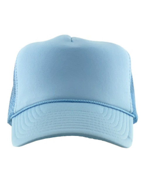 Embroidered Foam Trucker Hats