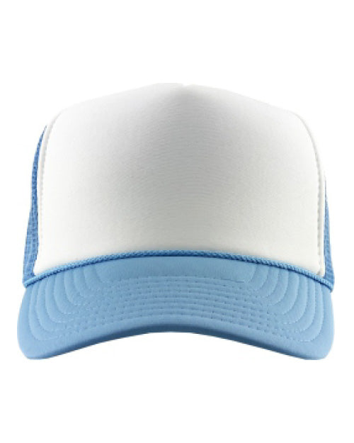 Embroidered Foam Trucker Hats