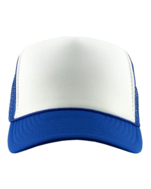 Embroidered Foam Trucker Hats