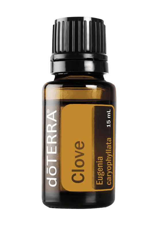 Clove Doterra 15ml
