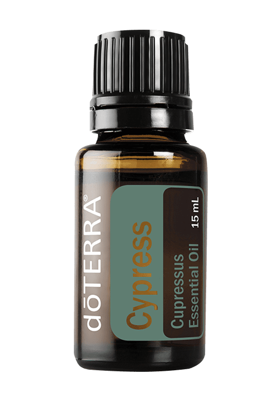 Cypress Doterra 15ml