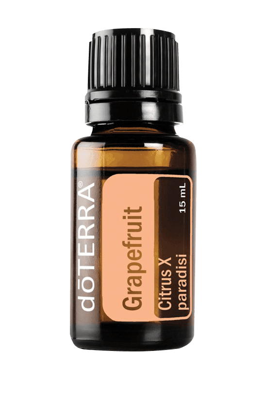 Grapefruit Doterra 5ml