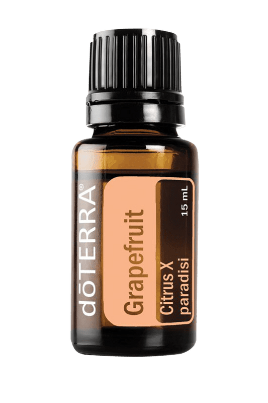 Grapefruit Doterra 5ml