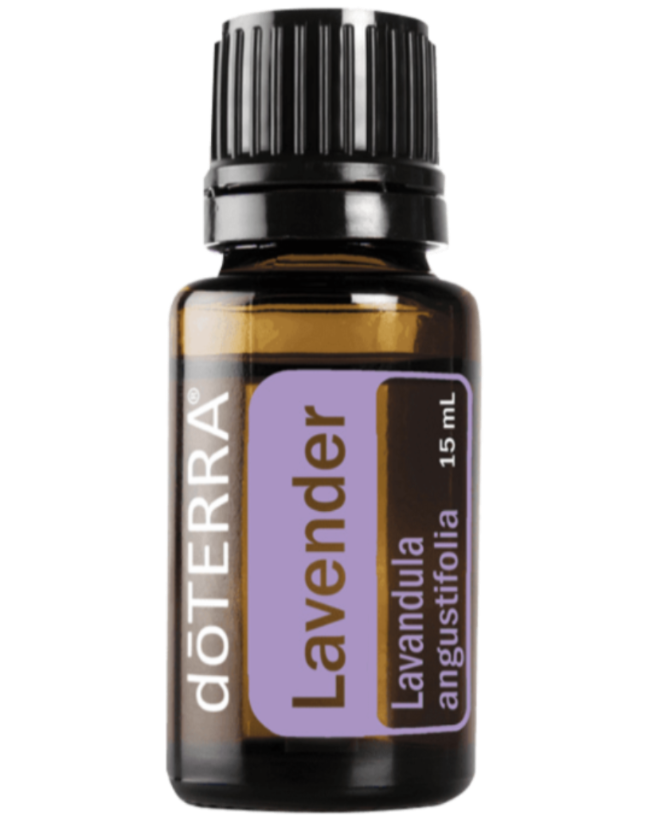 Lavender Doterra 15ml