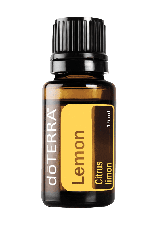 Lemon Doterra 15ml
