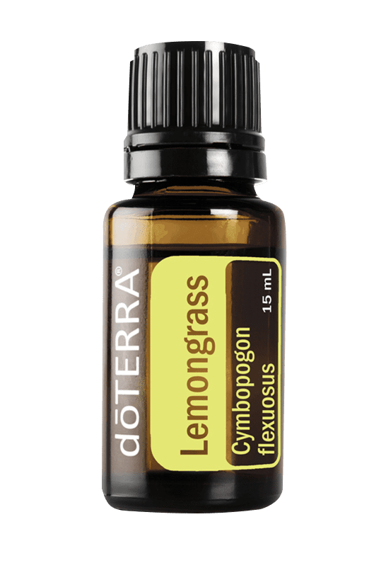 Lemongrass Doterra 15ml