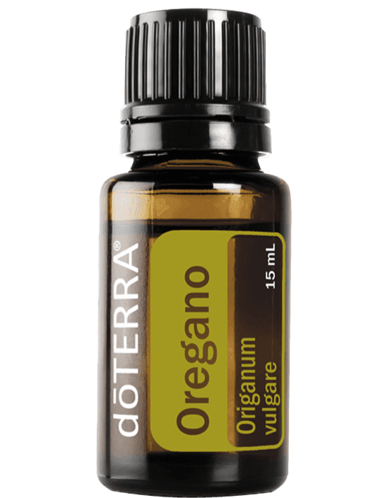 Oregano Doterra 15ml