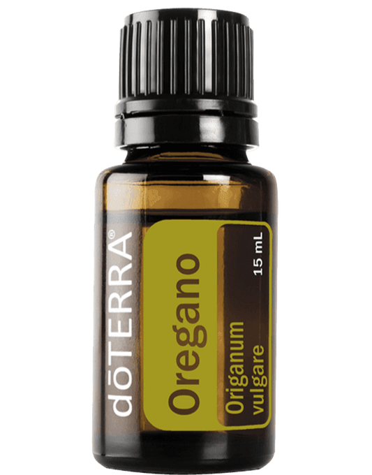 Oregano Doterra 15ml