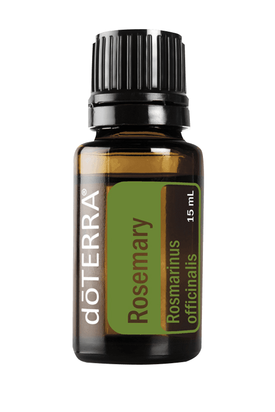 Rosemary Doterra 15ml