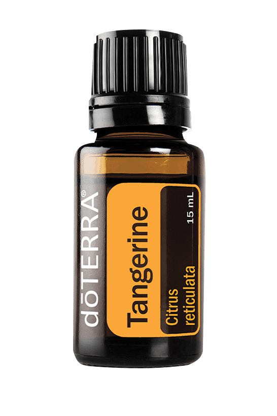 Tangerine Doterra 15ml