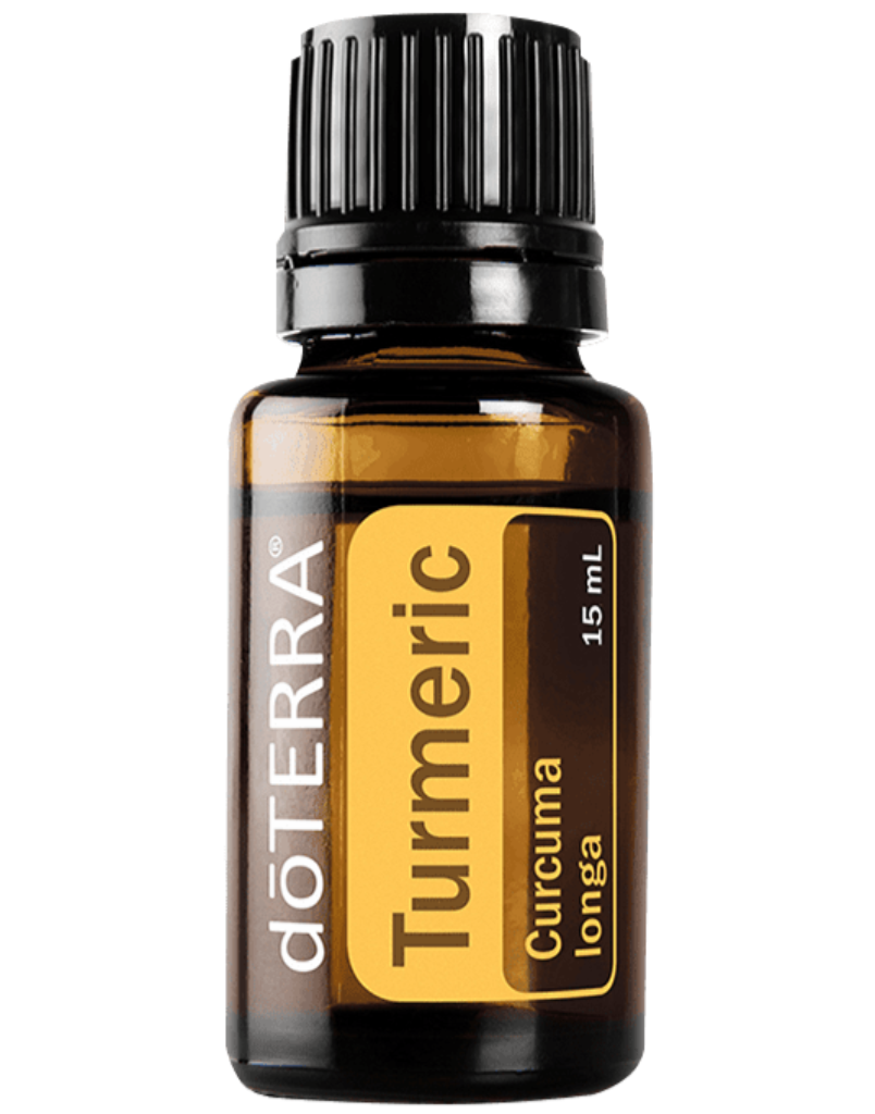 Turmeric Doterra 15ml