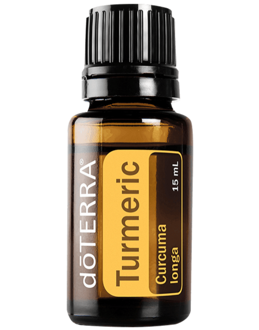 Turmeric Doterra 15ml