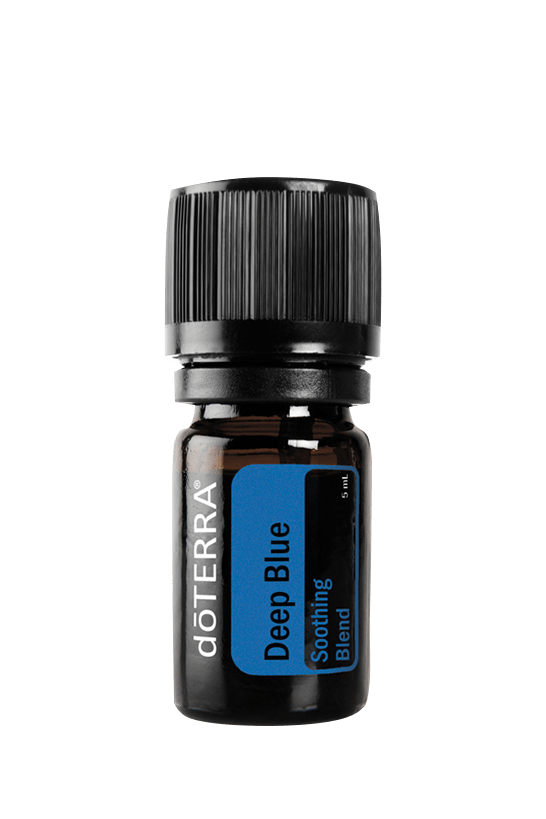 Azul Profundo Doterra 5ml