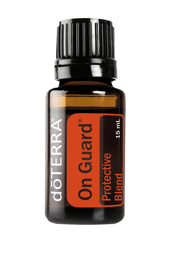 On Guard Doterra 15ml