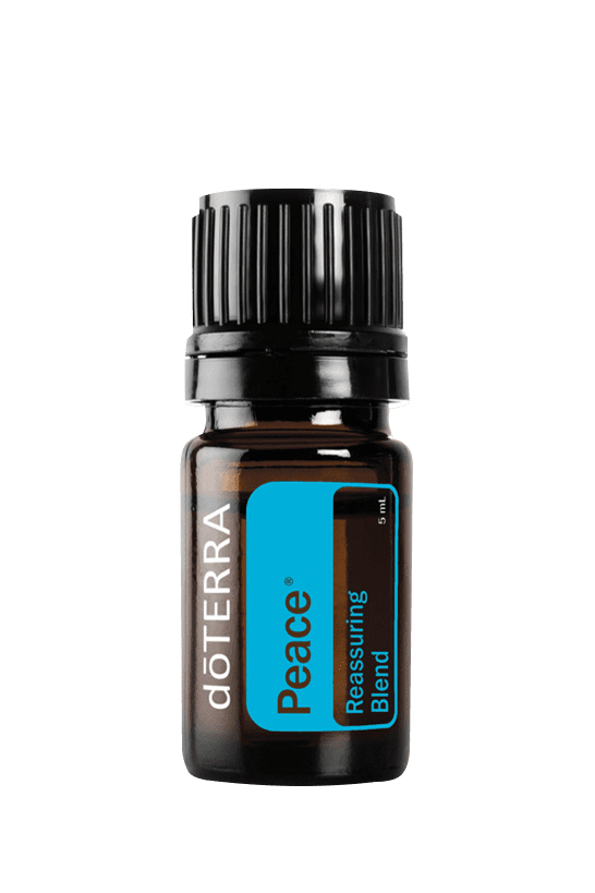 Peace Doterra 5ml