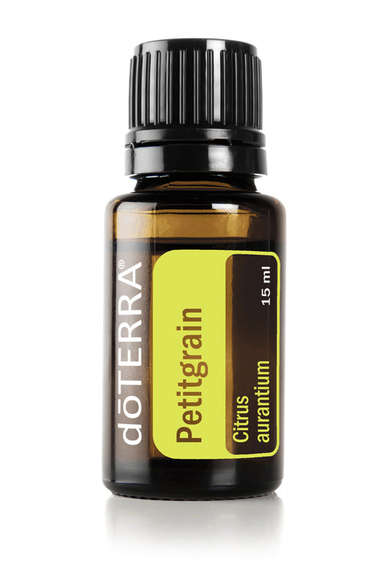 Petitgrain Doterra 15ml