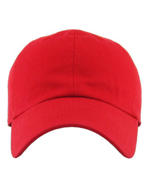 Classic low Profile Cap