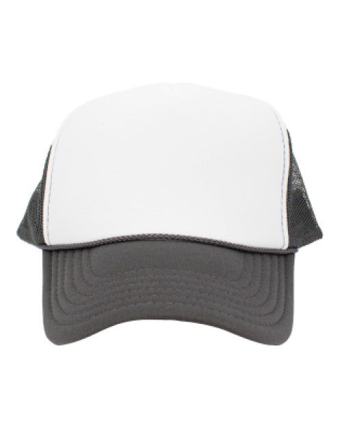 Embroidered Foam Trucker Hats