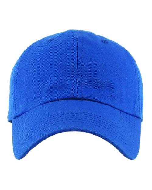 Classic low Profile Cap