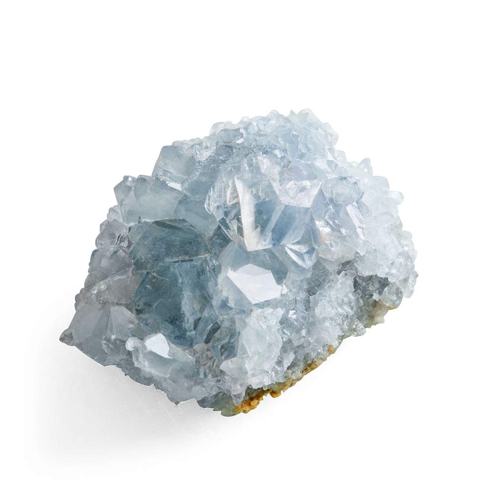 Celestite Cluster Small