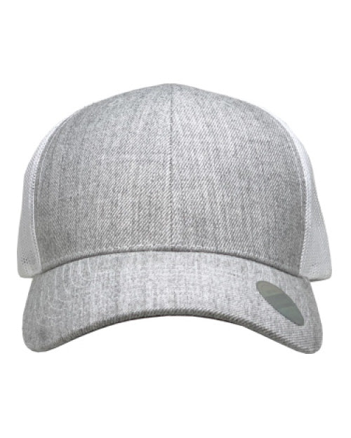 Mesh Back