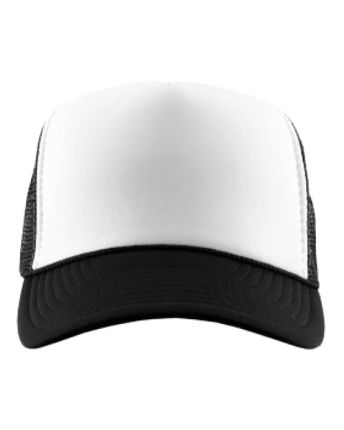 Embroidered Foam Trucker Hats