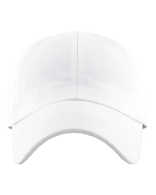Classic low Profile Cap