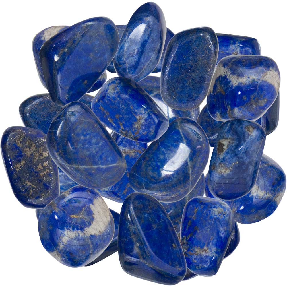 Lapis Lazuli - Pakistan | Insights