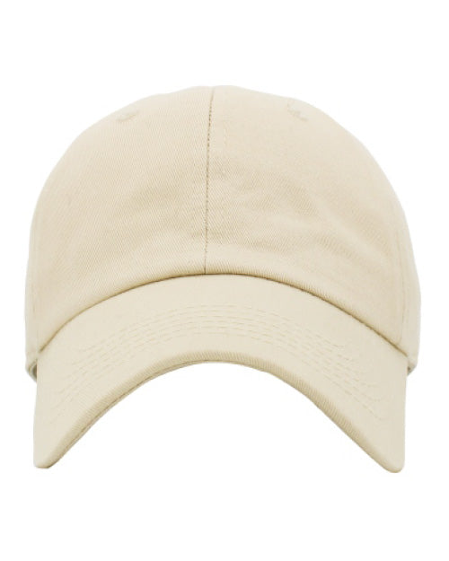 Classic low Profile Cap