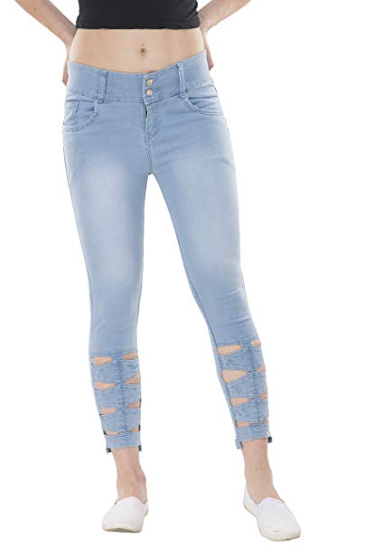 Simple jeans