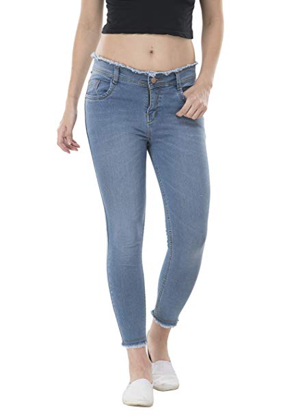 Simple jeans