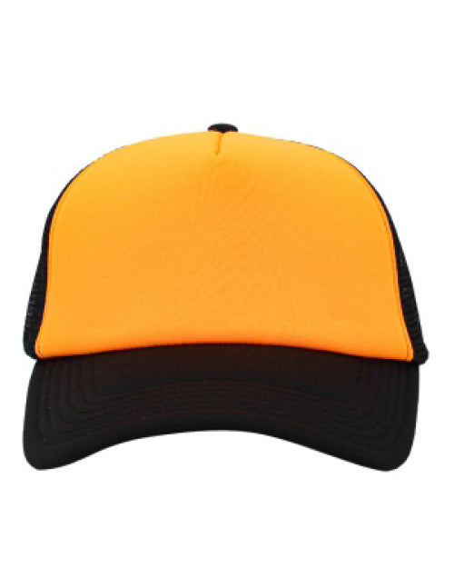 Embroidered Foam Trucker Hats