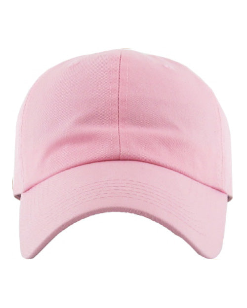 Classic low Profile Cap