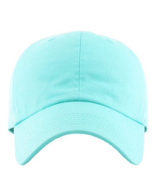 Classic low Profile Cap