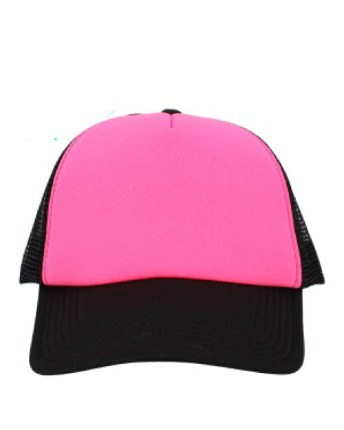 Embroidered Foam Trucker Hats