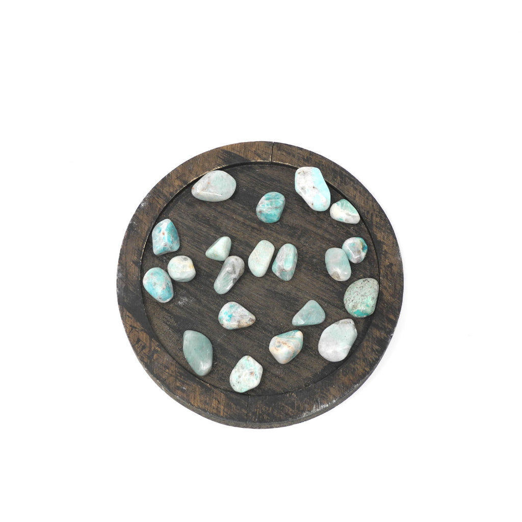 Amazonite – Brazil | Balance