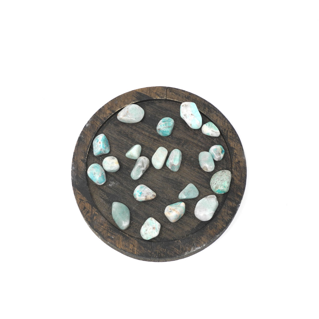 Amazonite – Brazil | Balance