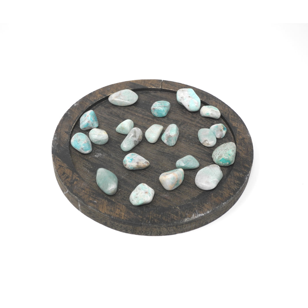 Amazonite – Brazil | Balance