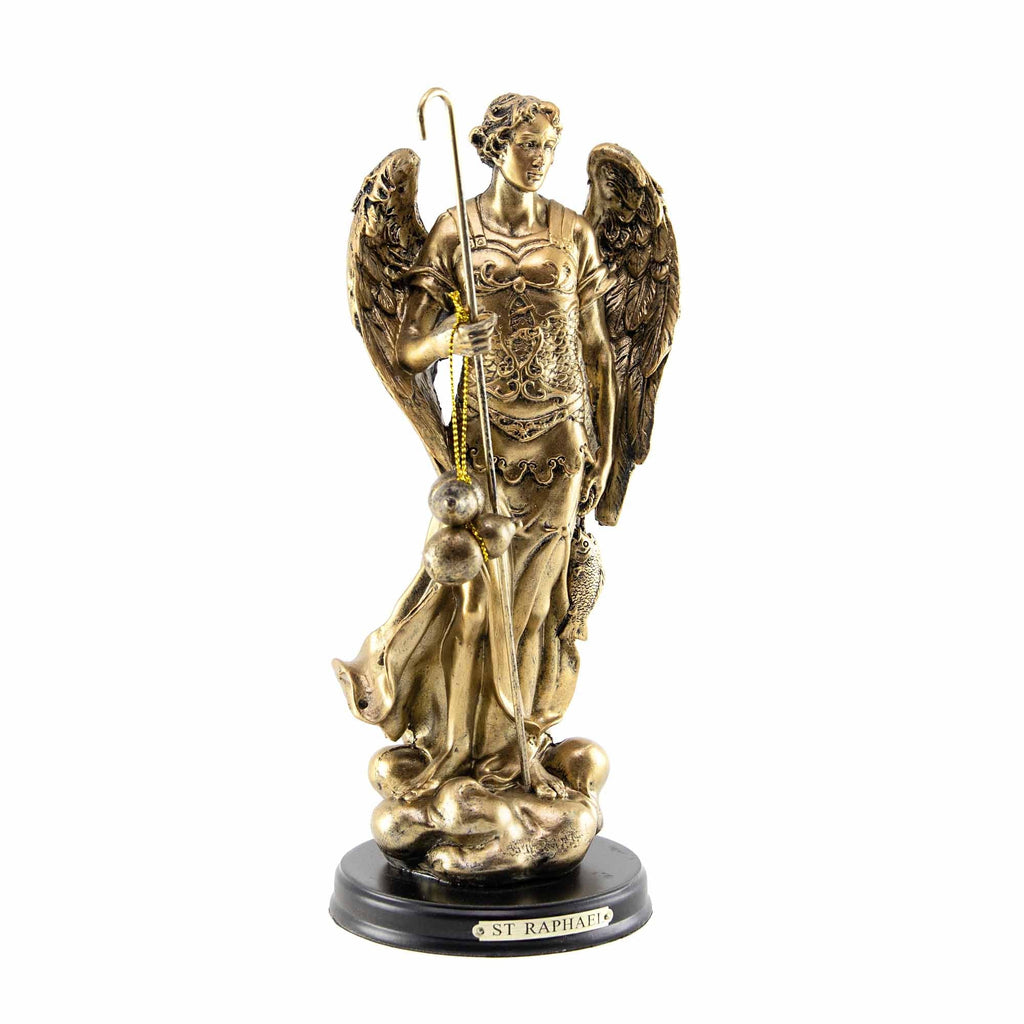 Archangel Raphael 9"