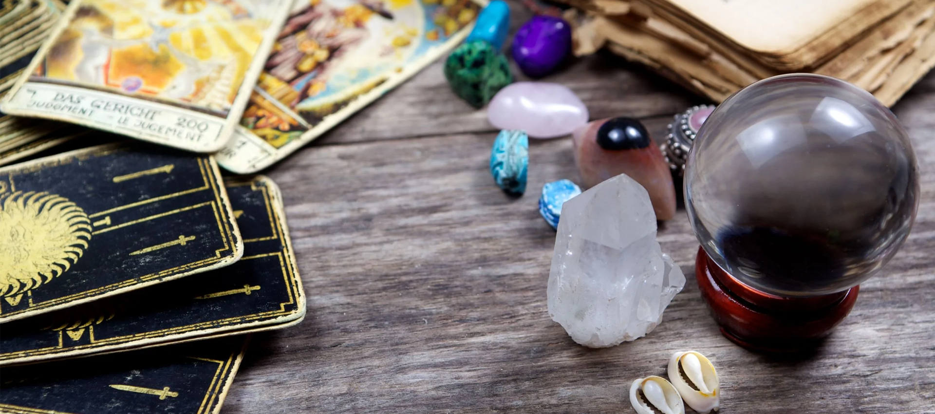 Astro Tarot
