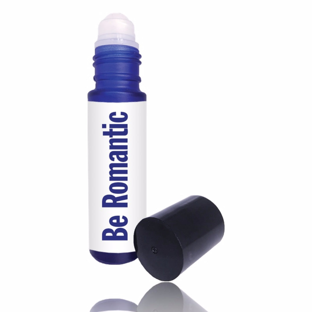 Be Romantic | Citrusy, Deep & Exotic | Roll On