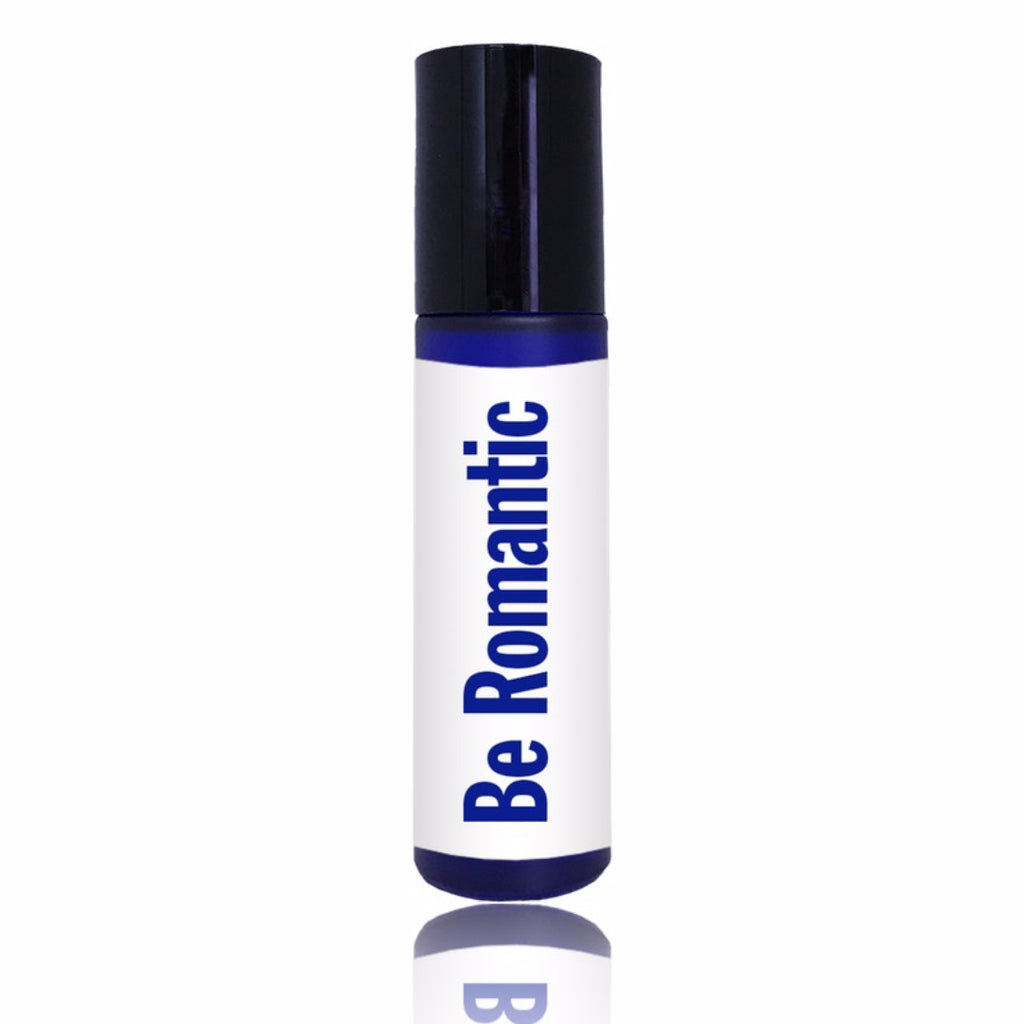 Be Romantic | Citrusy, Deep & Exotic | Roll On