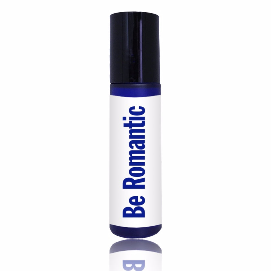 Be Romantic | Citrusy, Deep & Exotic | Roll On