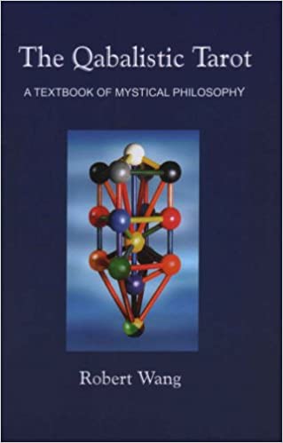 The Qabalistic Tarot