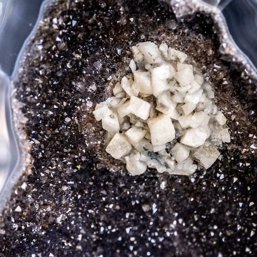 Amethyst Cathedral 11.24kg