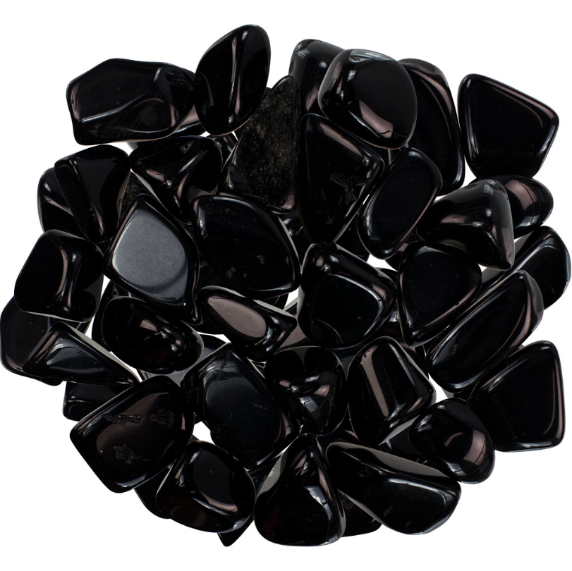 Black Obsidian